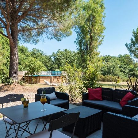 Domaine Pedra Llampada Gite Cerise Villelongue-dels-Monts Екстериор снимка